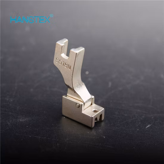 Hans China Factory Suisei Nähfuß für Nähmaschine